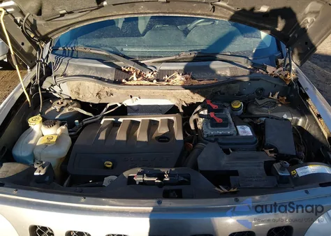 2012 Jeep Patriot Latitude from USA, damaged, VIN 1C4NJPFB9CD552341